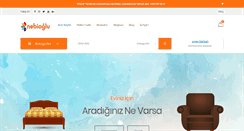 Desktop Screenshot of nebiogluavm.com