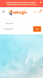 Mobile Screenshot of nebiogluavm.com