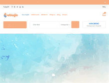 Tablet Screenshot of nebiogluavm.com